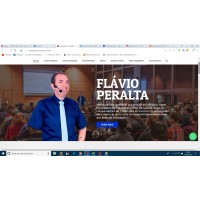 AMPUTADOS VENCEDORES PALESTRAS SIPAT-CIPA Logo