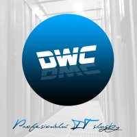 DWC s.r.o. Logo
