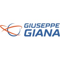 Giuseppe Giana S.R.L. Logo