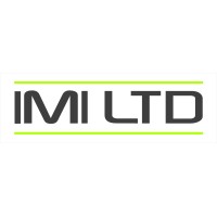IMI Ltd Logo