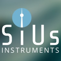 Si Us Instruments GmbH Logo