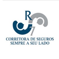 R7 CORRETORA DE SEGUROS Logo