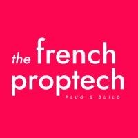 French Proptech Logo