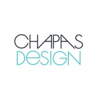 Chapas Design LLC Logo