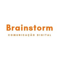 Brains Comunicação Logo