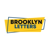 Brooklyn Letters Logo