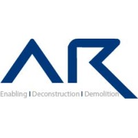 AR, The Enabling Partner Logo