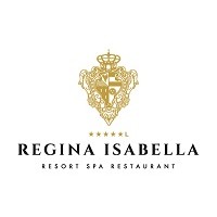 Regina Isabella - Resort SPA Restaurant Logo