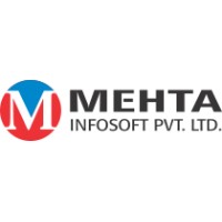 Mehta Infosoft Pvt. Ltd. Logo