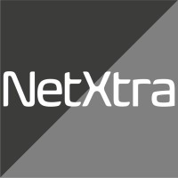 NetXtra Logo