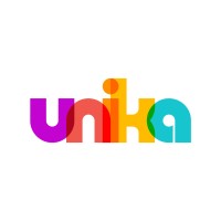 Agência Unika Logo
