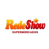 Rede Show Supermercados Logo