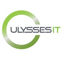 UlyssesIT Pty Limited Logo