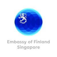 Embassy of Finland in Singapore Logo