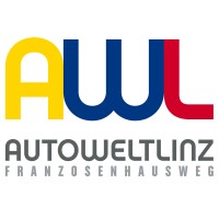 Autowelt Linz GmbH Logo