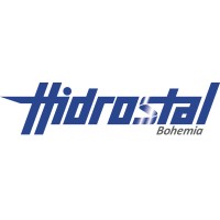 Hidrostal Bohemia Logo