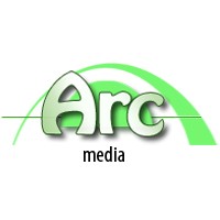 Arc media - Remco Boogaard Logo
