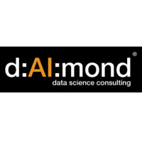 d:AI:mond GmbH Logo