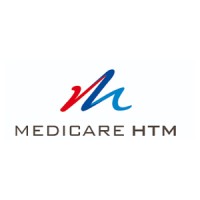 Medicare HTM Logo