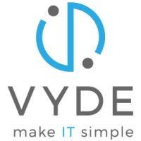 Vyde Srl Logo