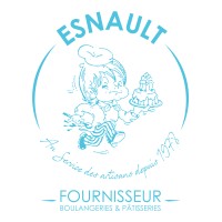 Ets ESNAULT Logo