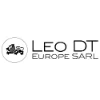 Leo DT - Europe S.à r l. Logo