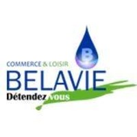 BELAVIE SARL Logo
