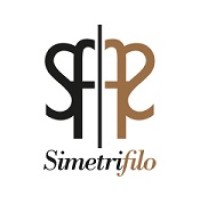 SİMETRİ FİLO A.Ş. Logo