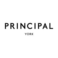 The Principal York Logo