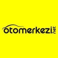Otomerkezi.net Logo