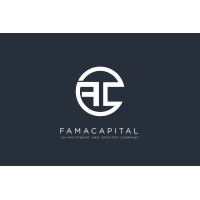 FamaCapital s.r.l Logo