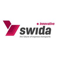 SWIDA Innovative Logo