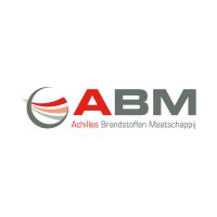 Achilles Brandstoffen Maatschappij B.V. Logo