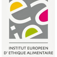 Institut Européen dEthique Alimentaire Logo