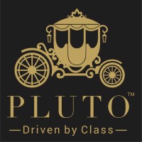 Pluto Travels India Pvt. Ltd. Logo