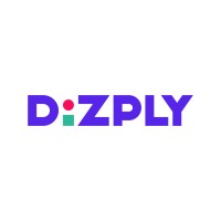 Dizply Logo