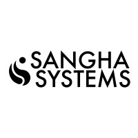 Sangha Systems Logo