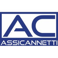 Assicannetti Agenzia di Assicurazioni e Finanziaria Logo