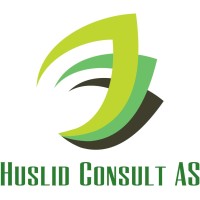 Huslid Consult AS Logo