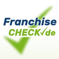 FranchiseCHECK.de Logo