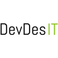DevDesIT Logo