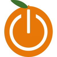 Computer Orange Logo