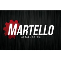 Martello Metalúrgica Logo