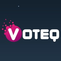 Voteq - Website Solutions Logo