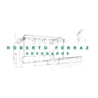 Roberto Ferraz Advogados Logo