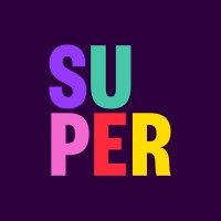 Supergreat Logo