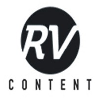 RV CONTENT Logo