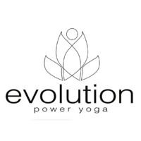 Evolution Power Yoga Logo