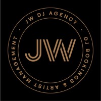 JW DJ Agency Logo