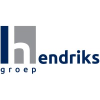Hendriks groep bv Logo